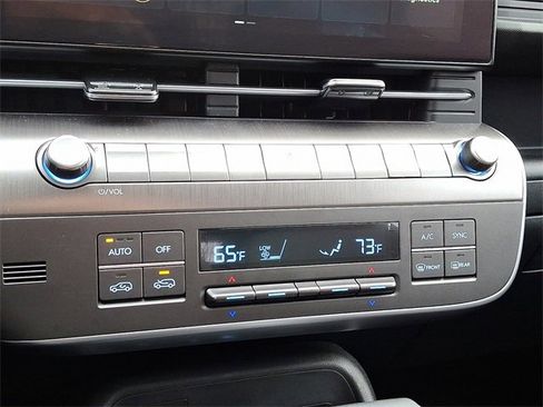 Certified 2026 Hyundai Kona SEL Sport image 15