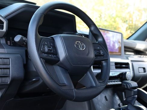 New 2025 Toyota Tacoma SR5 image 13