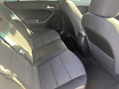 Used 2018 Kia Forte LX w/ LX Popular Package FWD image 19