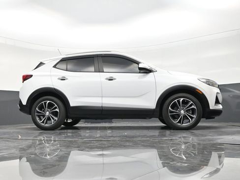 Used 2021 Buick Encore GX Select FWD image 25