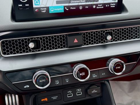 New 2025 Honda Civic Type R image 15