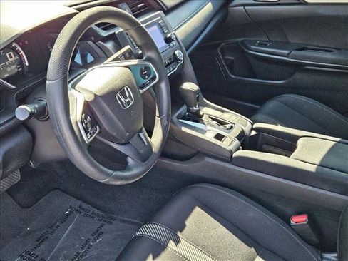 Used 2018 Honda Civic LX image 10