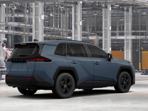 New 2026 Toyota RAV4 FWD image 10
