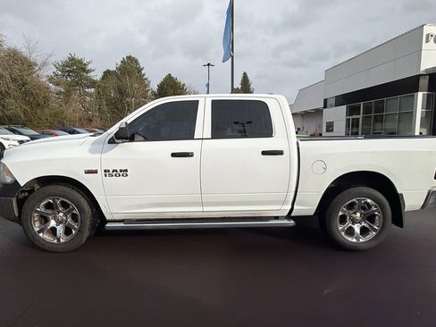 Used 2013 RAM 1500 ST w/ SXT Appearance Group image 7