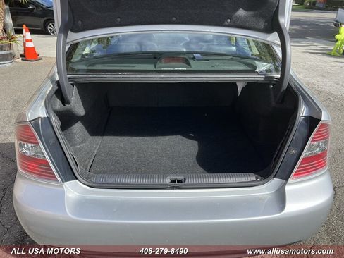 Used 2007 Subaru Legacy 2.5i Limited AWD/4WD image 22