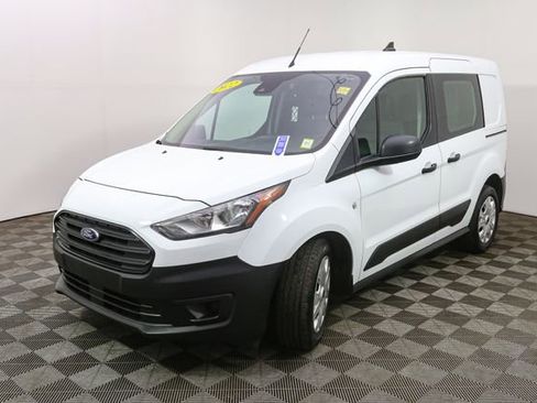 Used 2022 Ford Transit Connect XL FWD image 5