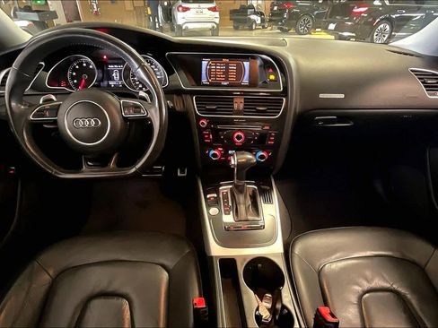 Used 2017 Audi A5 2.0T Sport w/ Convenience Package image 14