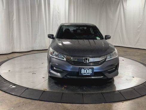 Used 2017 Honda Accord Sport Special Edition image 4