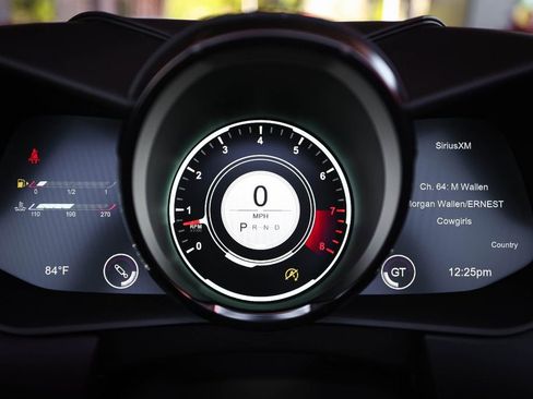 Used 2023 Aston Martin DBS Superleggera Volante image 37