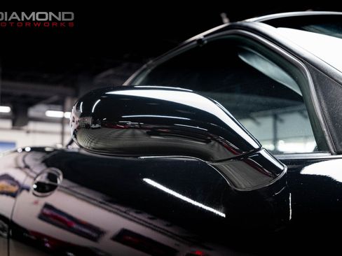 Used 2003 Chevrolet Corvette Z06 w/ Memory Package, 3 Drivers image 41