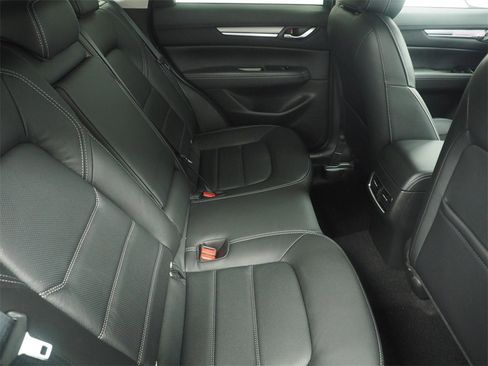 New 2025 MAZDA CX-5 AWD 2.5 S w/ Premium Plus Pkg image 19