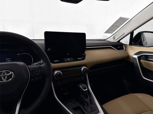 Certified 2024 Toyota RAV4 XLE Premium w/ Weather Package image 33