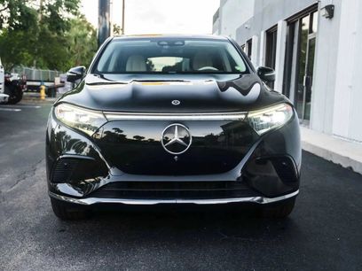 Used 2023 Mercedes-Benz EQS 450+ Sedan