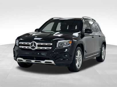 Used 2022 Mercedes-Benz GLB 250 GLB 250 w/ Premium Package Lite