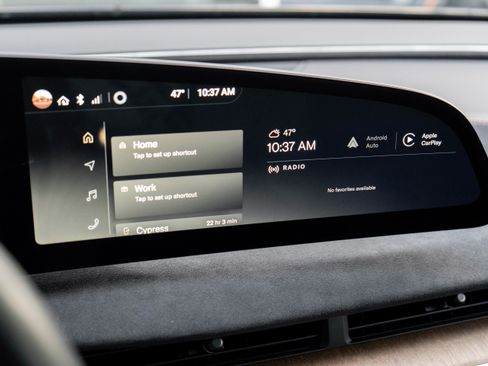 Used 2022 Lucid Air Grand Touring image 20