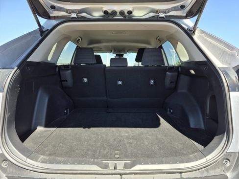 Certified 2025 Toyota RAV4 LE image 20