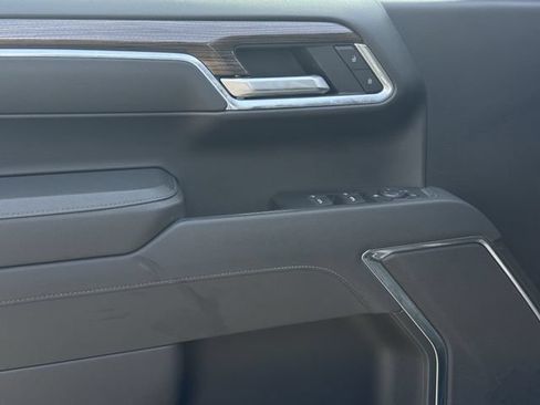 Certified 2026 Chevrolet Silverado 1500 LT AWD/4WD image 25
