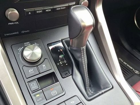 Used 2021 Lexus NX 300h AWD w/ Accessory Package 2 image 15