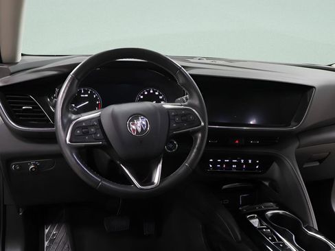 Used 2023 Buick Envision Essence image 9
