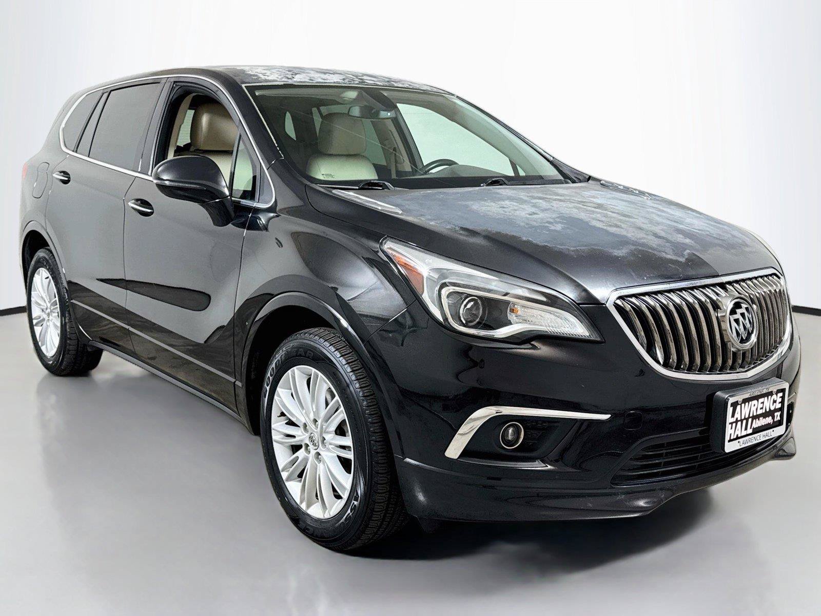 Used 2017 Buick Envision Preferred FWD image 3