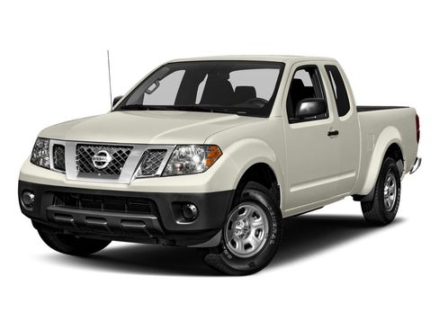 Used 2018 Nissan Frontier S image 1