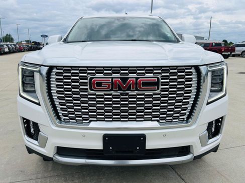 Used 2022 GMC Yukon Denali AWD/4WD image 43