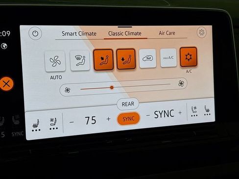 New 2026 Volkswagen Atlas Peak Edition image 17