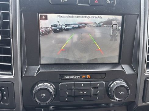 Used 2018 Ford F150 XLT w/ Equipment Group 301A Mid image 26