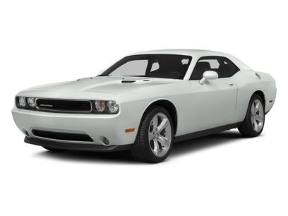 Used 2014 Dodge Challenger R/T