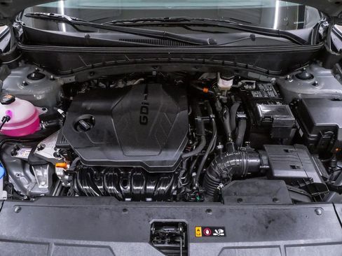 Certified 2024 Hyundai Tucson SE image 29