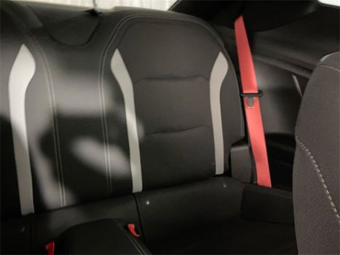 Used 2022 Chevrolet Camaro LT w/ RS Package image 14
