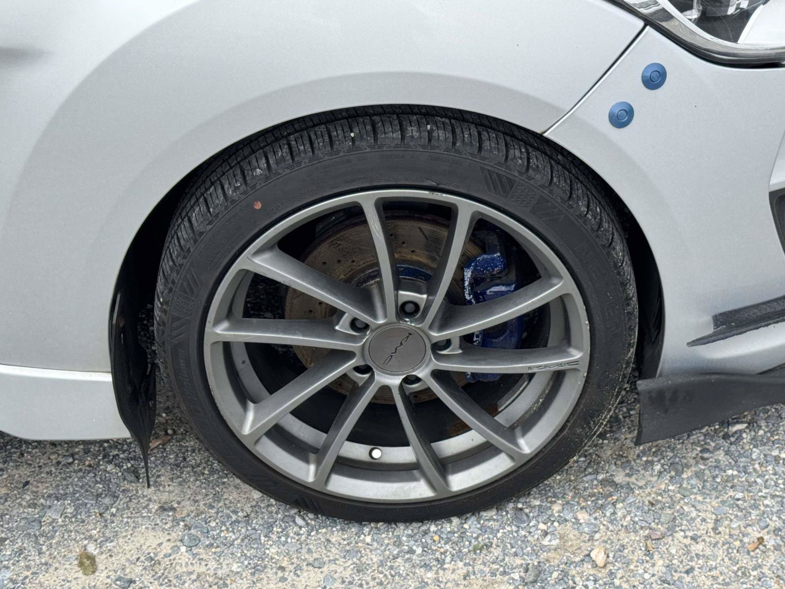 Used 2013 Hyundai Veloster Turbo FWD image 6