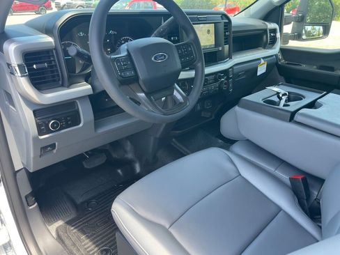 New 2026 Ford F350 XL AWD/4WD image 6