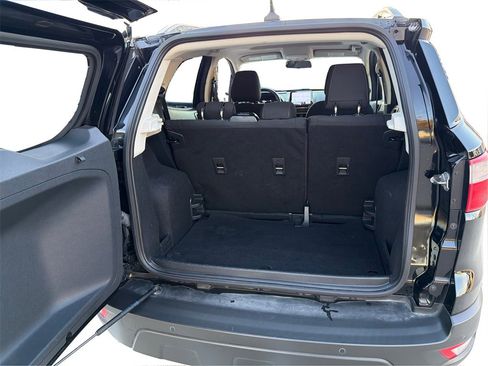 Used 2020 Ford EcoSport SE image 14