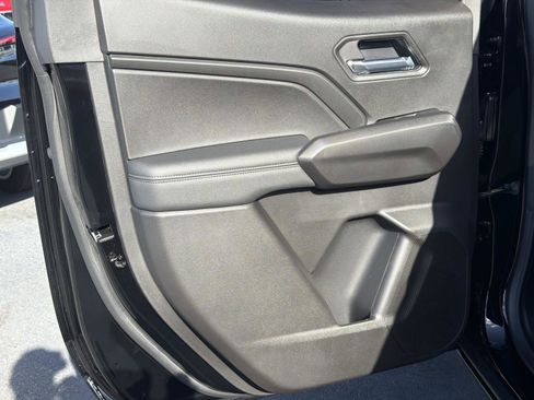 New 2026 GMC Canyon Elevation w/ Convenience Package image 11