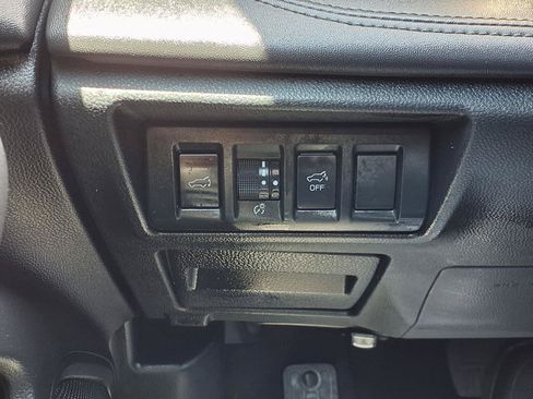 Used 2025 Subaru Outback Wilderness AWD/4WD image 24