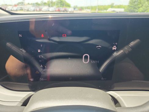 New 2026 Buick Encore GX Avenir w/ Avenir Technology Package FWD image 20