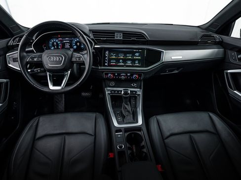 Certified 2023 Audi Q3 2.0T Premium Plus w/ Premium Plus Package image 8