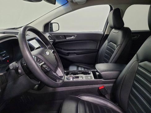 Used 2020 Ford Edge SEL AWD/4WD image 17