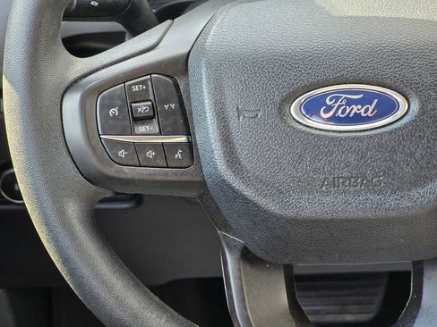 Used 2025 Ford Ranger XL w/ Trailer Tow Package AWD/4WD image 15