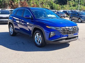 Used 2024 Hyundai Tucson SEL video 2
