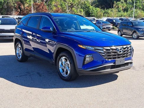 Used 2024 Hyundai Tucson SEL image 2