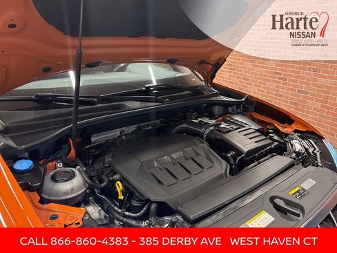 Used 2023 Audi Q3 2.0T Premium image 58