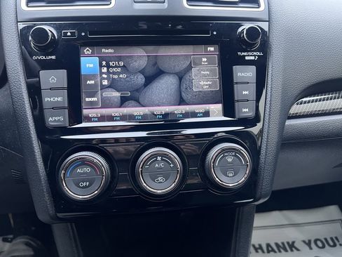 Used 2020 Subaru WRX image 28