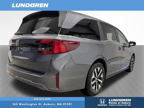 New 2026 Honda Odyssey EX-L image 6
