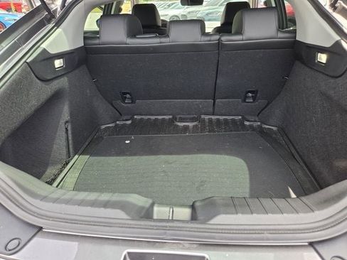 Used 2025 Acura Integra FWD image 30