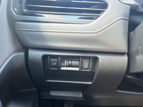 Certified 2025 Subaru Forester Sport AWD/4WD image 28