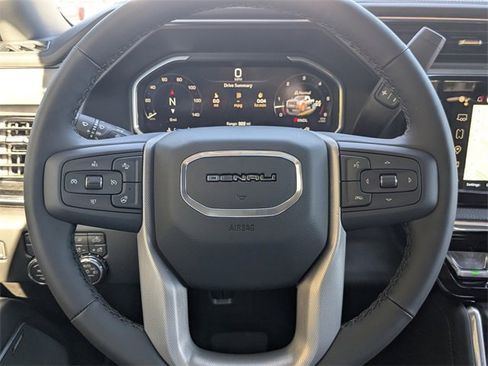 New 2026 GMC Sierra 2500 Denali w/ Denali Reserve Package image 31