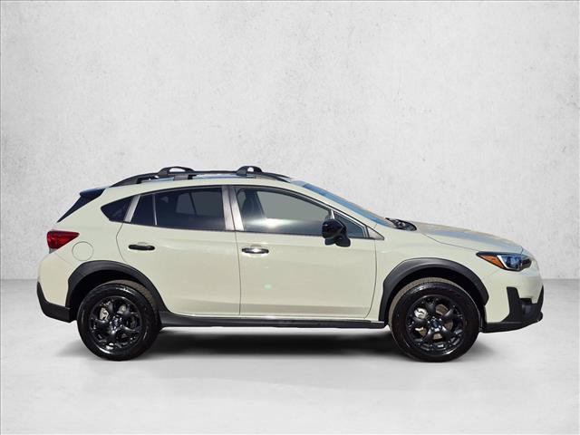 Certified 2023 Subaru Crosstrek 2.0i Premium w/ Special Edition AWD/4WD image 4