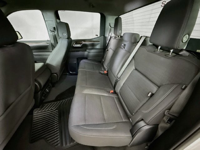 Used 2025 GMC Sierra 1500 Elevation AWD/4WD image 24